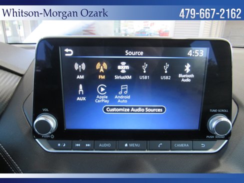 Used 2024 Nissan Sentra SV image 36