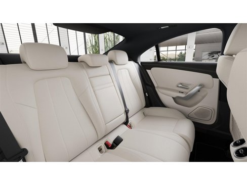 New 2025 Mercedes-Benz CLA 250 image 5