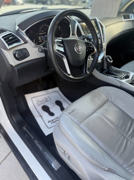 Used 2015 Cadillac SRX FWD image 10