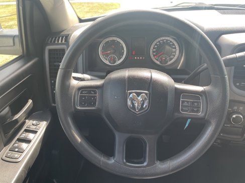 Used 2019 RAM 1500 Express w/ Wheel & Sound Group image 21
