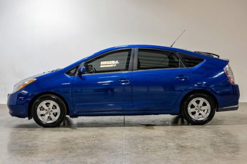 Used 2009 Toyota Prius Touring image 16