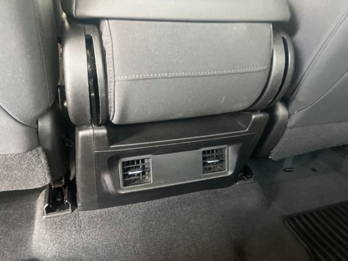 Used 2020 Chevrolet Silverado 1500 Custom w/ Custom Value Package image 22