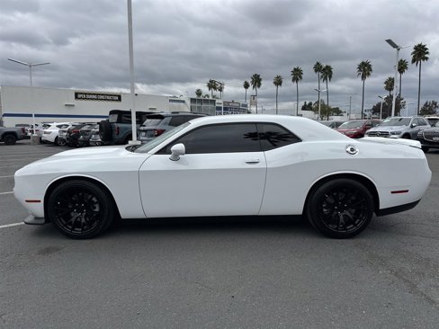 Used 2022 Dodge Challenger GT image 5