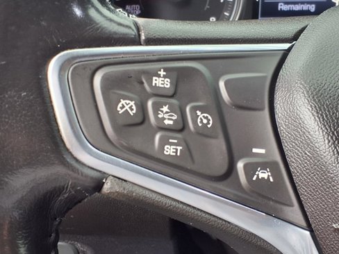 Used 2019 Chevrolet Equinox LT w/ Driver Convenience Package image 19