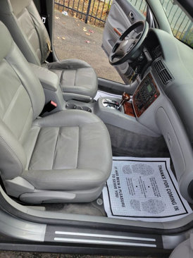Used 2004 Volkswagen Passat GLS image 13