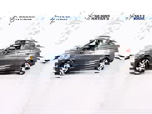 Used 2015 Ford Fusion SE w/ Equipment Group 202A image 27