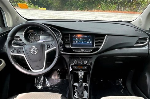 Used 2019 Buick Encore Preferred image 7
