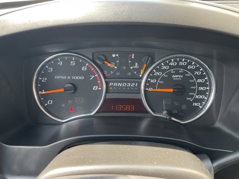 Used 2007 Chevrolet Colorado LT w/ LT Preferred Equipment Group image 12