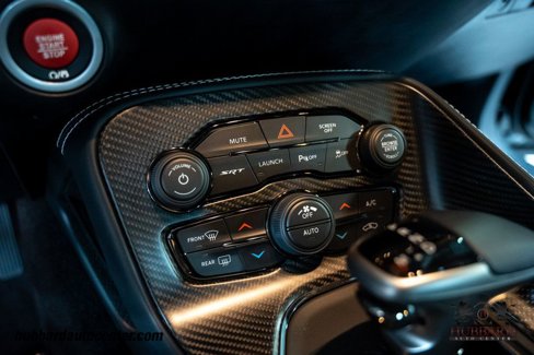 Used 2023 Dodge Challenger SRT Hellcat Redeye image 22