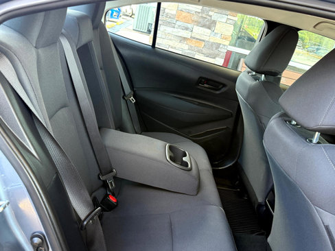 Used 2022 Toyota Corolla LE image 17