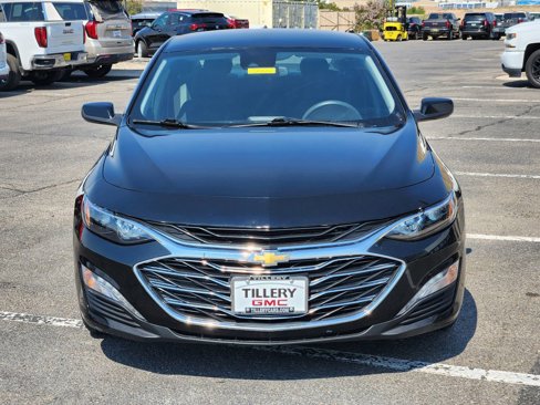 Used 2023 Chevrolet Malibu LT image 3