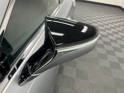 Used 2023 Lexus ES 350 w/ Premium Package image 22
