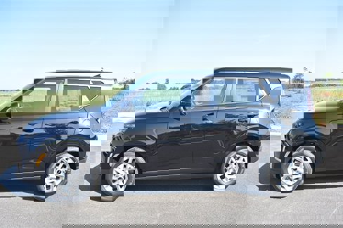 New 2025 Kia Soul LX image 6