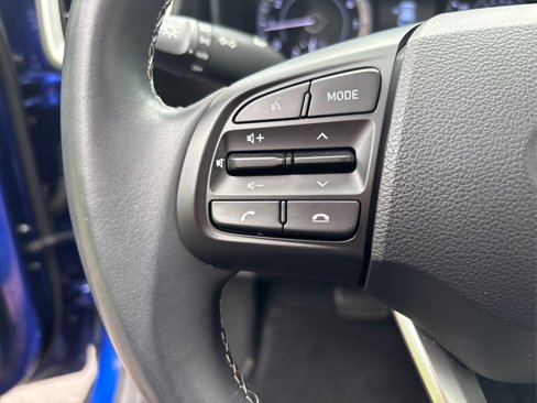 Used 2022 Hyundai Venue SEL w/ Cargo Package image 33