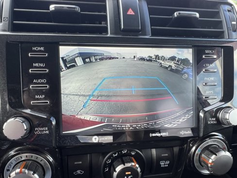 Used 2020 Toyota 4Runner TRD Off-Road image 30