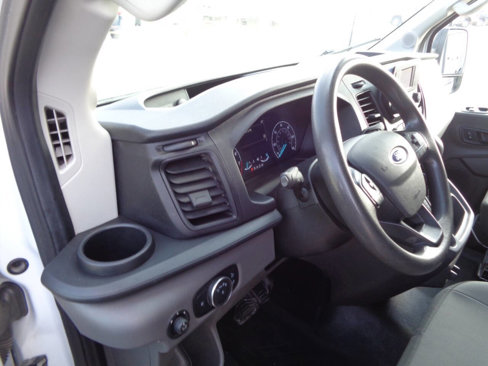 Used 2020 Ford Transit 350 DRW w/ Interior Upgrade Package image 48