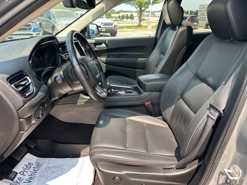 Used 2021 Dodge Durango SXT image 59
