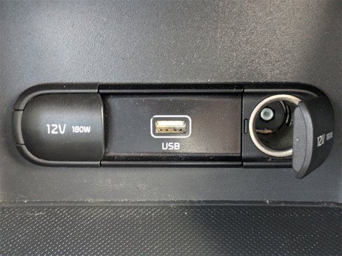 Used 2021 Kia Sportage LX image 30