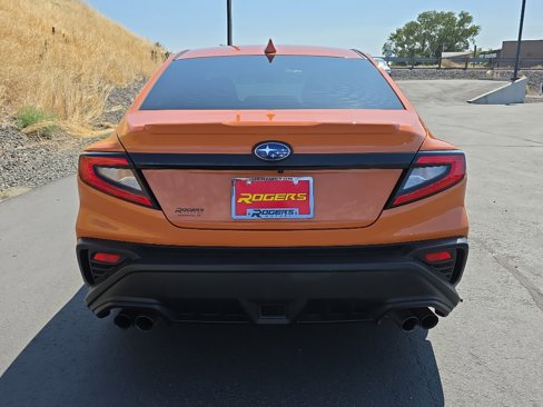 Used 2023 Subaru WRX Premium image 8