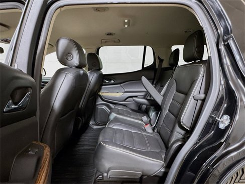 Used 2018 GMC Acadia Denali image 23