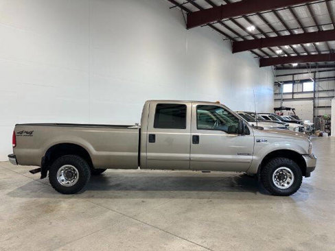 Used 2002 Ford F250 XLT image 7