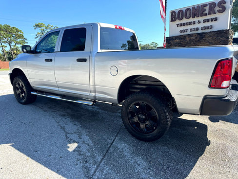 Used 2017 RAM 2500 Tradesman image 5
