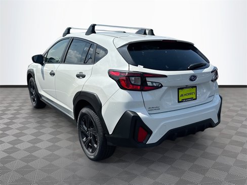 New 2025 Subaru Crosstrek 2.0i image 32