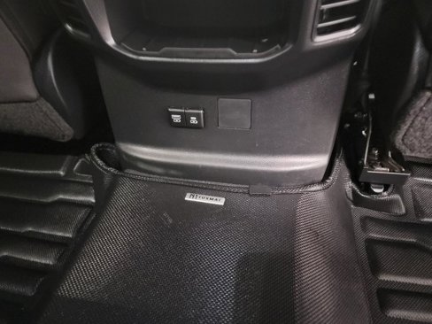 Used 2024 Toyota Tundra SR5 image 8
