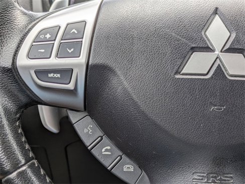 Used 2013 Mitsubishi Outlander Sport SE image 23