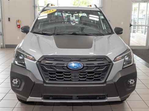 Used 2023 Subaru Forester Wilderness image 2