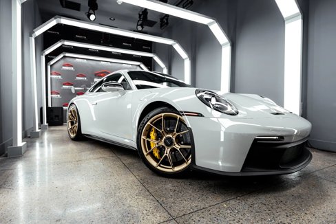 Used 2022 Porsche 911 GT3 image 5