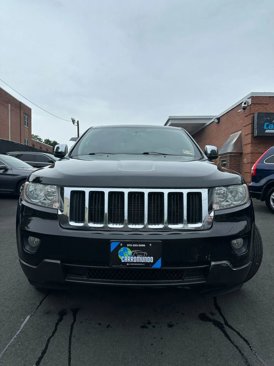 Used 2012 Jeep Grand Cherokee Laredo image 5