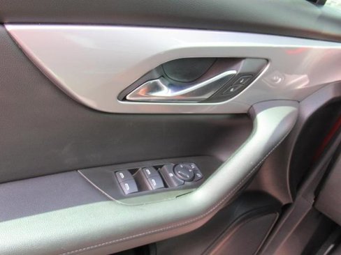 Used 2021 Chevrolet Blazer LT image 26