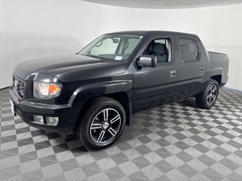 Used 2013 Honda Ridgeline Sport image 9