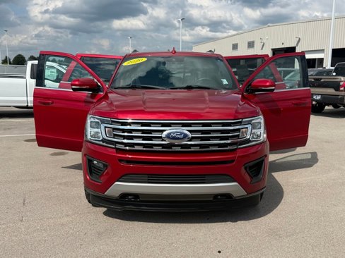 Used 2020 Ford Expedition Max XLT w/ Equipment Group 202A image 20