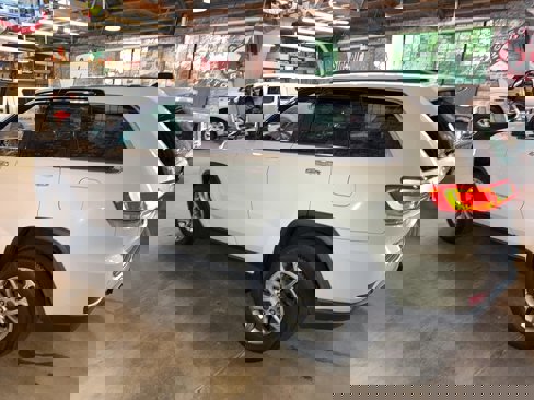 Used 2014 Jeep Grand Cherokee Limited w/ Trailer Tow Group IV image 6