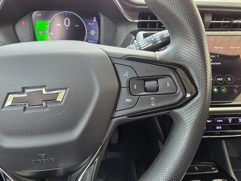 Used 2023 Chevrolet Bolt EUV LT w/ Redline Edition image 28