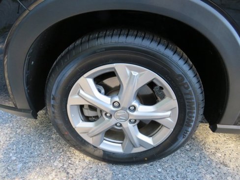 Used 2023 Honda HR-V LX image 28