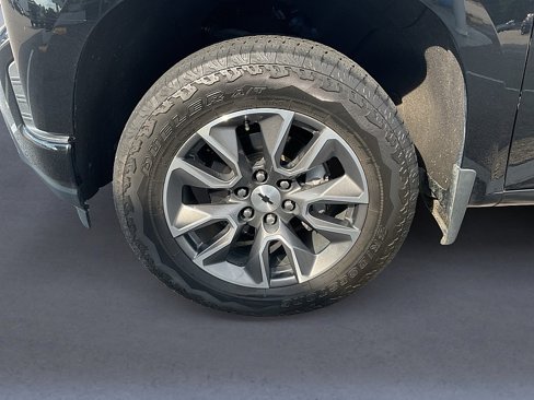 Used 2019 Chevrolet Silverado 1500 RST image 14