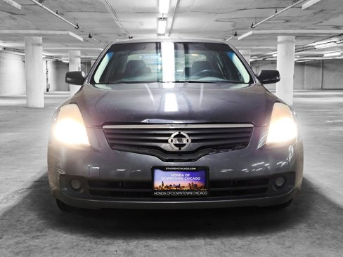 Used 2008 Nissan Altima 2.5 S image 12
