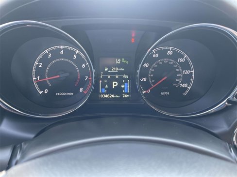 Used 2022 Mitsubishi Outlander Sport SE image 25