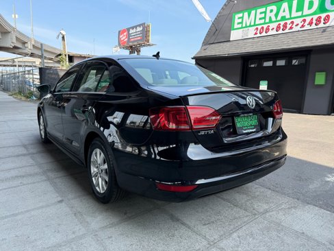 Used 2013 Volkswagen Jetta SE image 7
