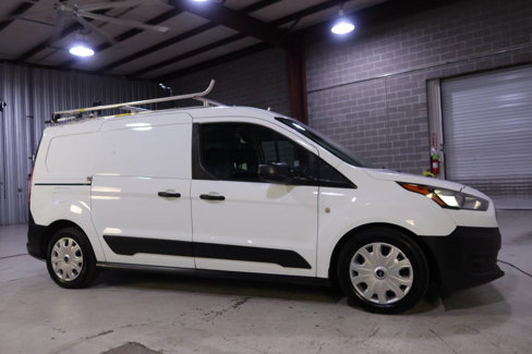 Used 2020 Ford Transit Connect XL image 7