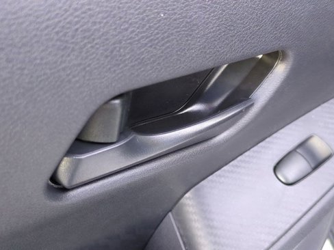 New 2025 Nissan Sentra S image 24