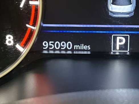 Used 2019 Nissan Altima 2.5 Platinum image 16