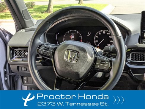 Certified 2023 Honda Civic Sport image 18