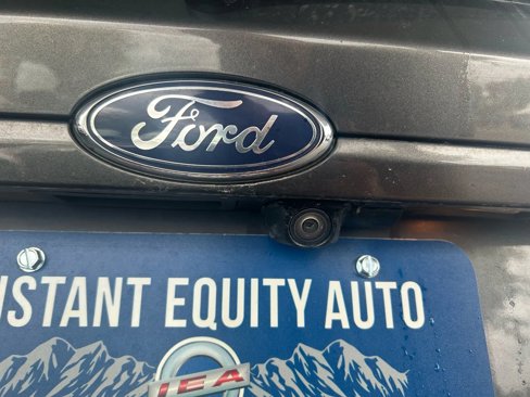 Used 2019 Ford Fiesta SE w/ Equipment Group 201A image 7
