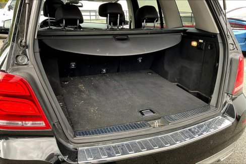 Used 2015 Mercedes-Benz GLK 250 BlueTEC 4MATIC image 25