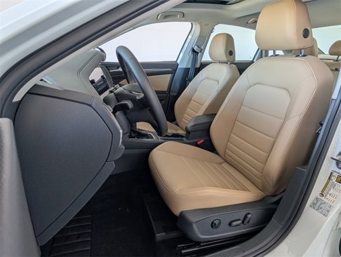 Used 2021 Volkswagen Jetta SEL image 5