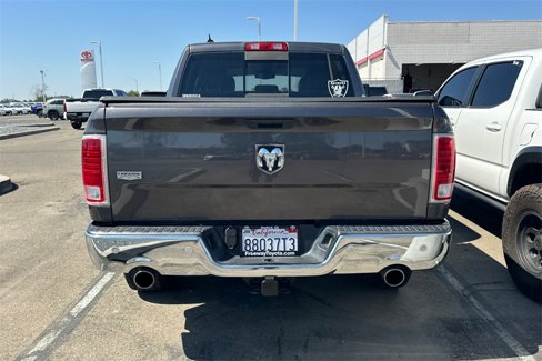 Used 2019 RAM 1500 Laramie w/ Convenience Group image 5